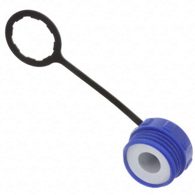 PX0485 CONN CAP SEALING FOR SMB PLUG