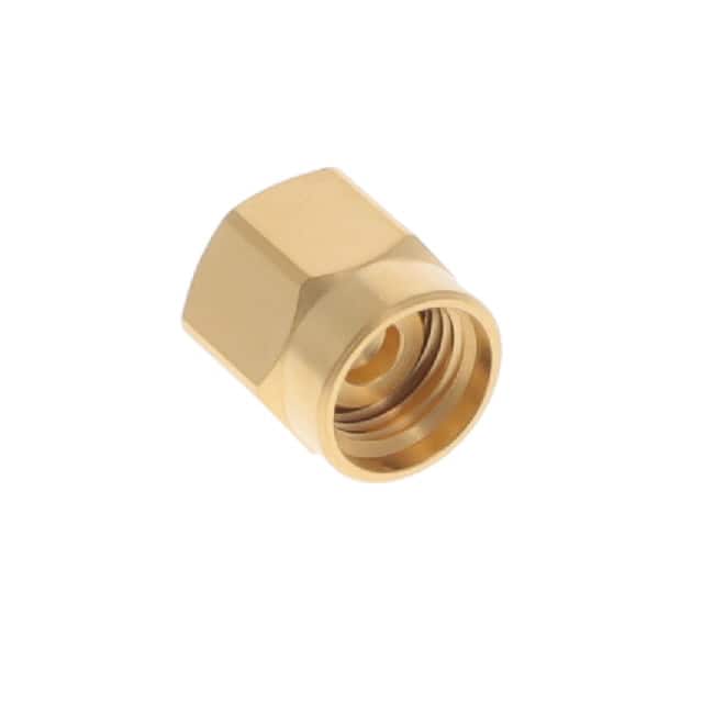 R125802000W SMA / PROTECTION MALE CAP