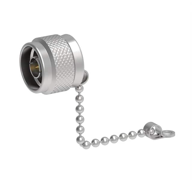 R161862000 N / MALE SHORT-CIRCUIT CAP WITH