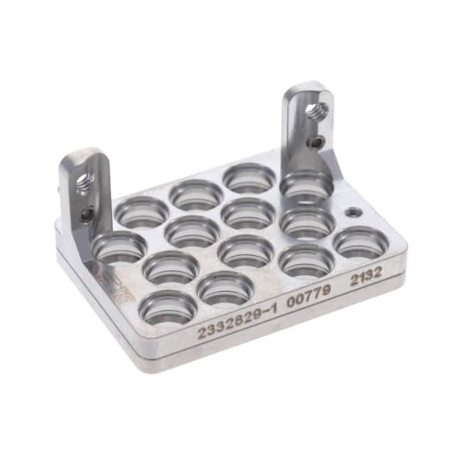 2332829-1 VITA 67.3 DC MODULE 14 POSITION