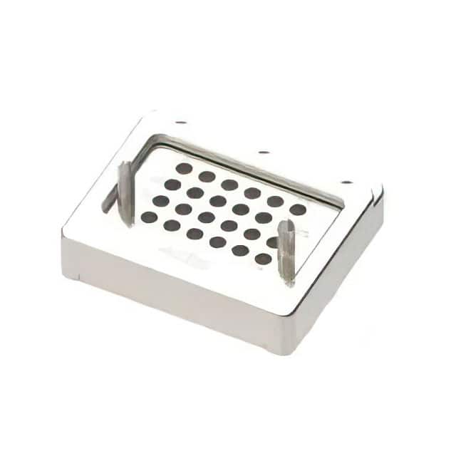 2332709-2 BACKPLANE MODULE, RF, 67.3C, EDG