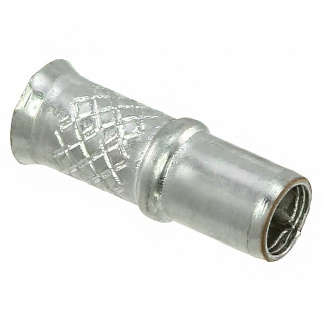 GT16G-1.5DHQS CONN FERRULE OUTER FOR GT16 CONN