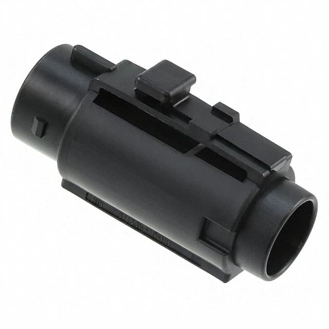 GT16GW-1P-HU CONN HOUSING FOR M TERMINALS