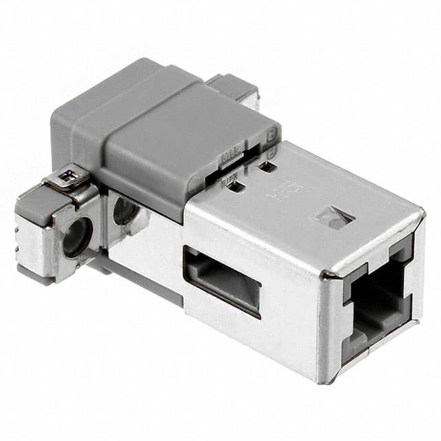 GT5S-1PP-HU(70) CONN HOUSING FOR M TERMINALS