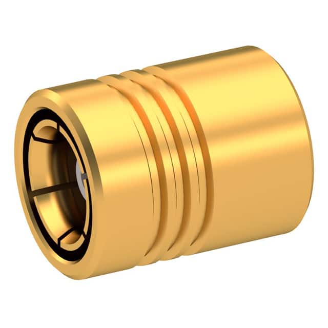 R114880000 SMB / FEMALE SHORT CIRCUIT CAP