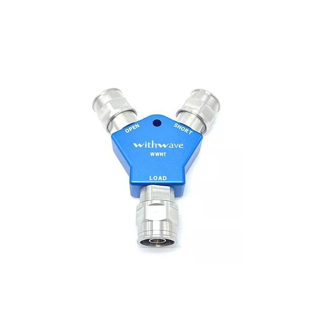WWNT(M) Compact N-Type Cal. Kits  3-in-1