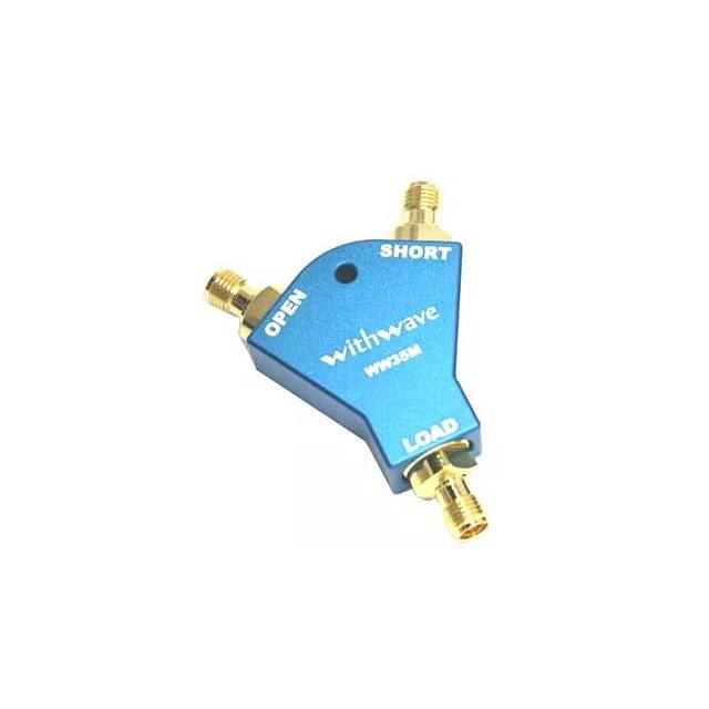 WW35M(F) COMPACT 3.5 MM CALIBRATION KIT(3