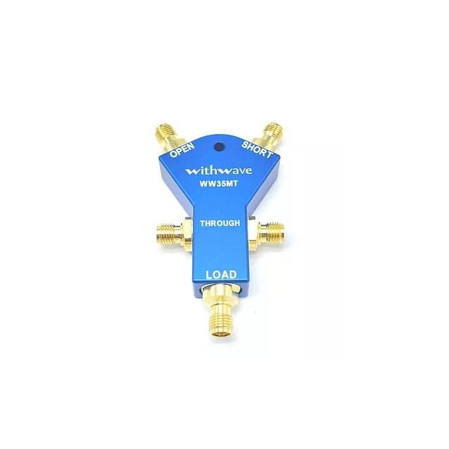 WW35MT(F) COMPACT 3.5 MM CALIBRATION KIT(4
