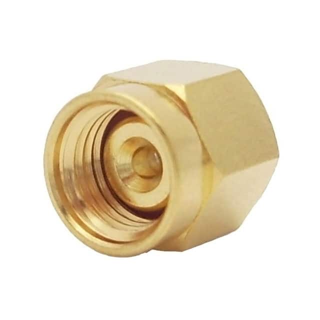 132364 CONN CAP (COVER) FOR SMA JACKS