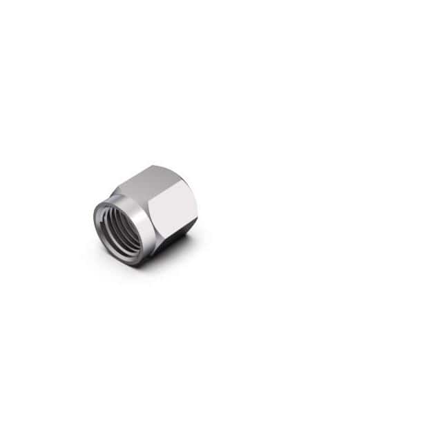 RFCT-SMA-CAP-GS-5 SMA CAP WITHOUT CHAIN IP67 STAIN