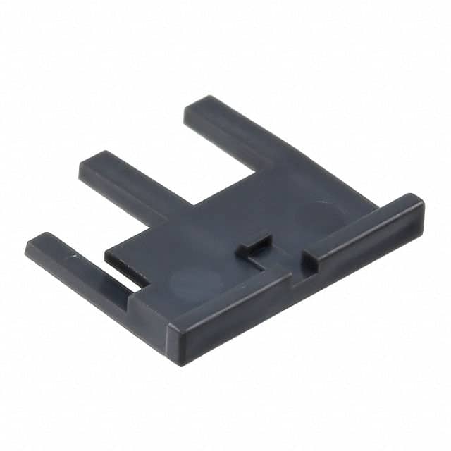 GT13SH-2/1S-R CONN RETAINER FOR GT13 HOUSINGS