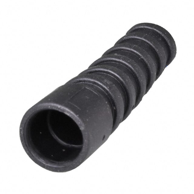VSR100 CONN STRN RELIEF FOR RG-59 62