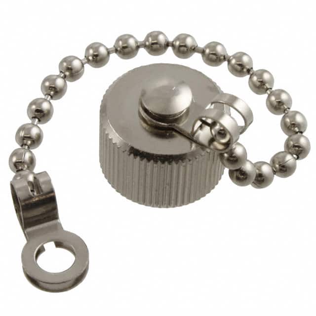 000-78750 CONN CAP (COVER) FOR TNC JACKS