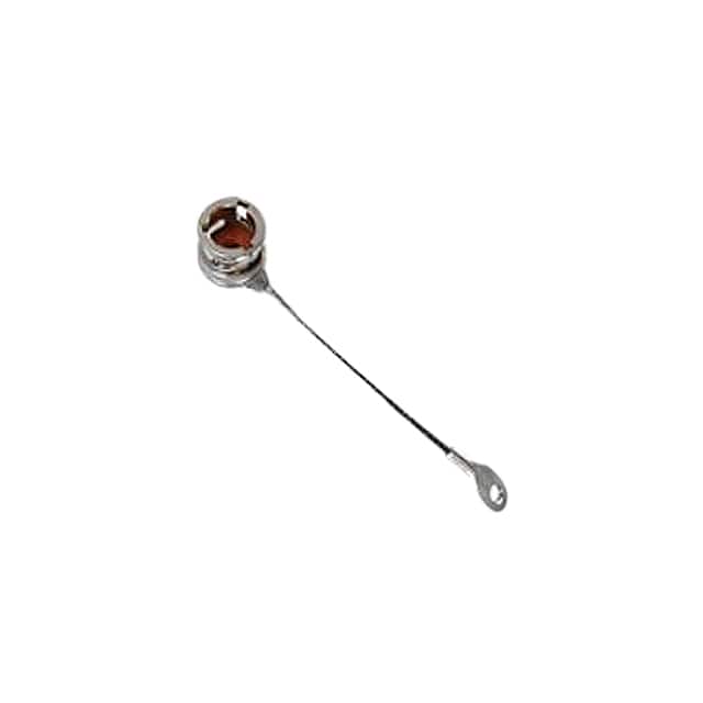 RFI75-13-D2 CONN CAP COVER DUST FOR TRB JACK