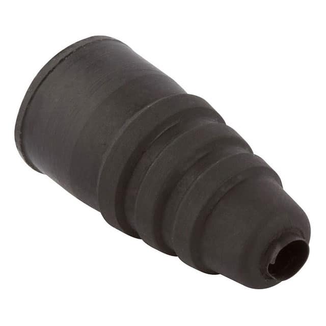 031-1277-1 CONN STRAIN RELIEF FOR RG58 CBLE