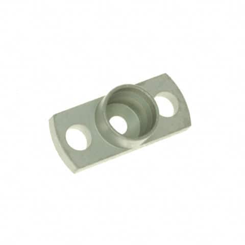 127-2701-602 CONN SHROUD SMP PLUG STR 50 OHM