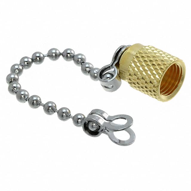 HRM-514(40) CONN DUST CAP FOR SMA JACKS