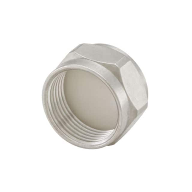53Z117-000N CONN CAP COVER FOR N TYPE JACK