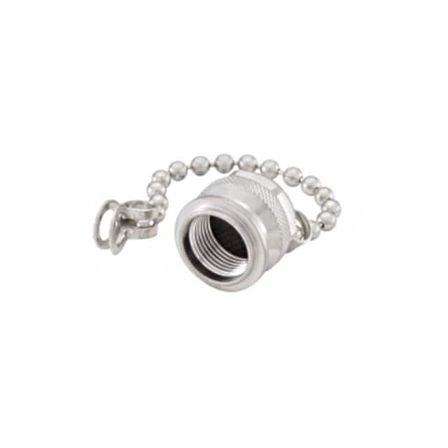 56Z112-000N CONN CAP (COVER) FOR TNC JACKS