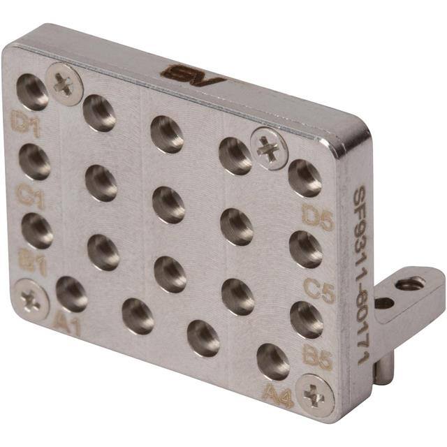 SF9311-60171 VITA 67.3 PLUG-IN MODULE C, 19 P