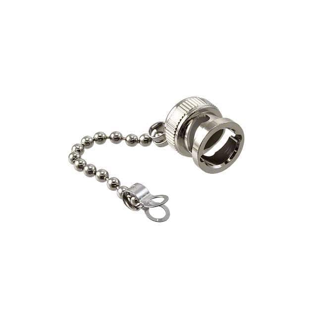 1-1337524-0 CONN CAP (COVER) FOR BNC JACKS