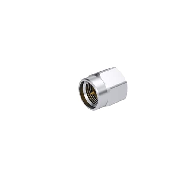 R125852001 SMA / MALE SHORT CIRCUIT CAP