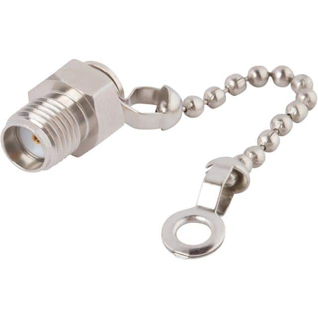 M39012/25-3026 CONNECTOR DUST CAP FOR SMA PLUGS
