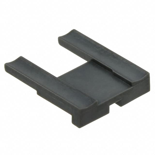 GT16C-2P/S-R CONN RETAINER FOR GT16 HOUSINGS