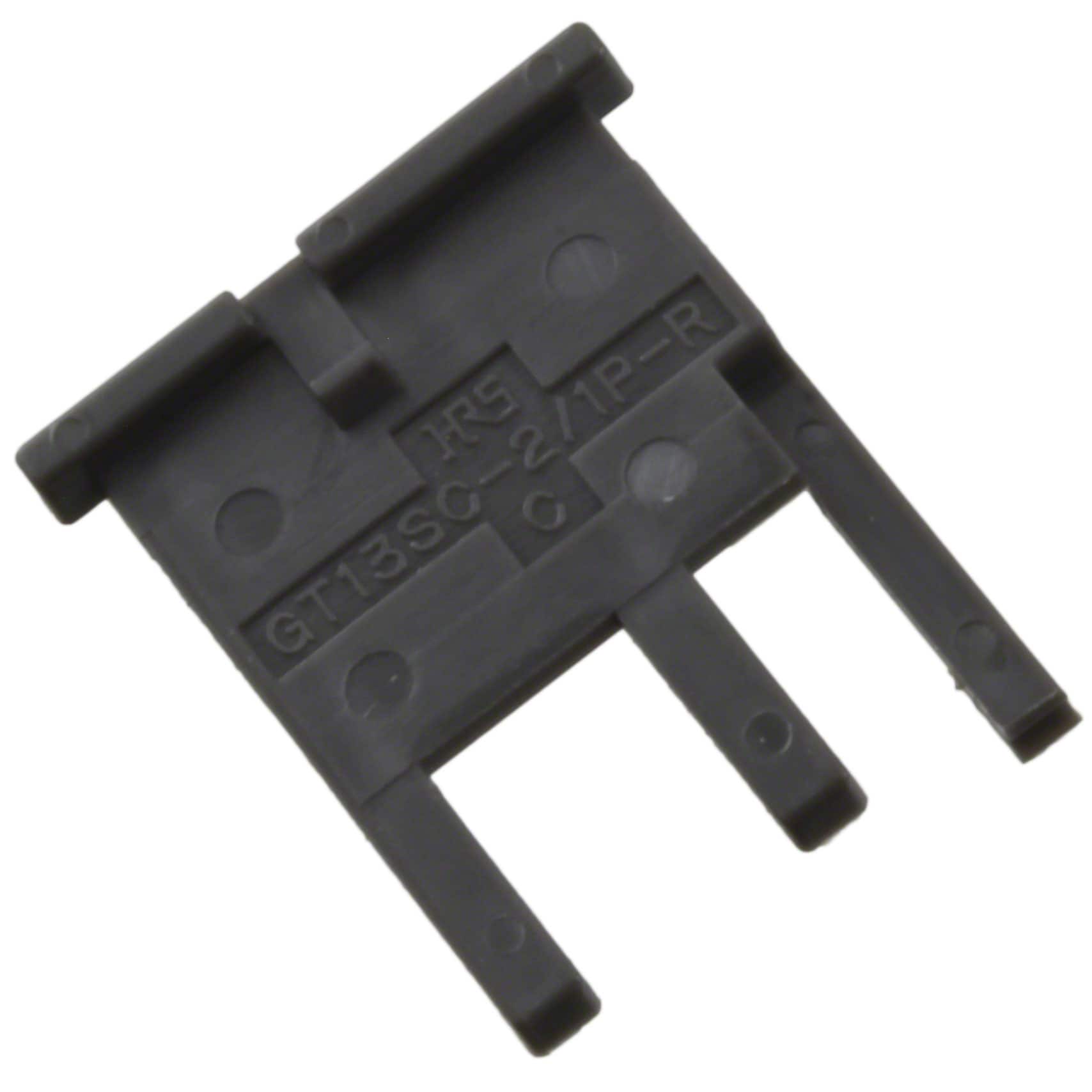 GT13SC-2/1PP-R CONN RETAINER FOR GT13 HOUSINGS