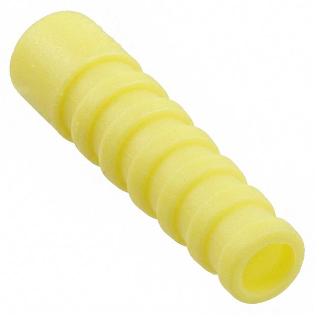 VSR104 CONN STRN RELIEF FOR RG-59 62