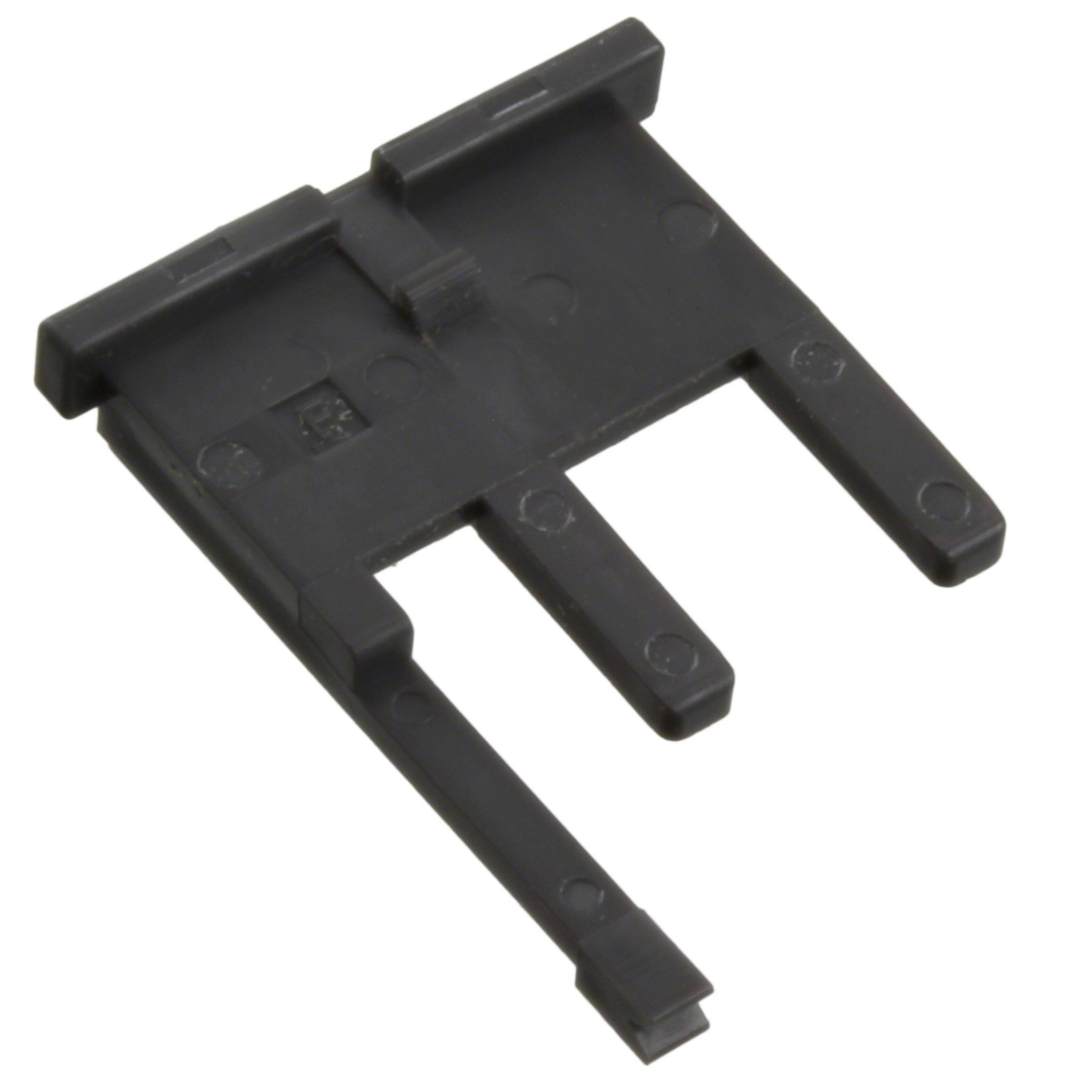 GT13SC-2/1S-R CONN RETAINER FOR GT13 HOUSINGS