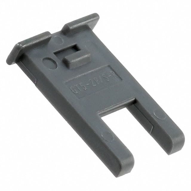 GT5-2P/S-R CONN RETAINER FOR GT5 HOUSINGS