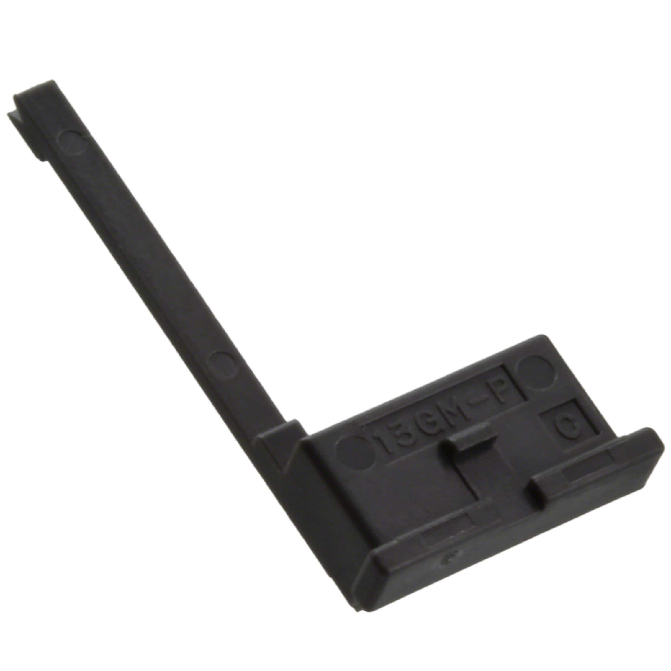 GT13GM-1/1P-R CONN RETAINER FOR GT13 HOUSING