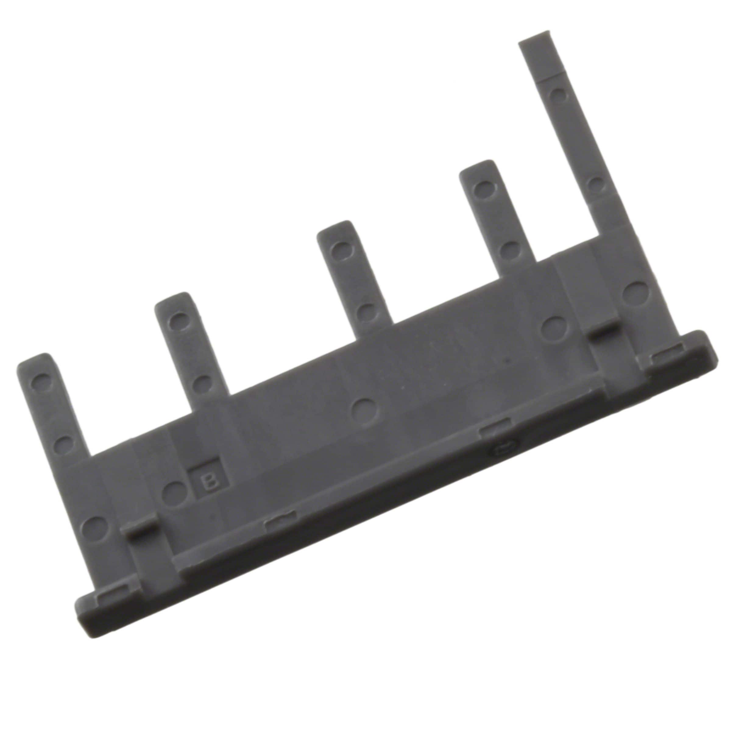 GT13SC-4/1S-R CONN RETAINER FOR GT13 HOUSINGS