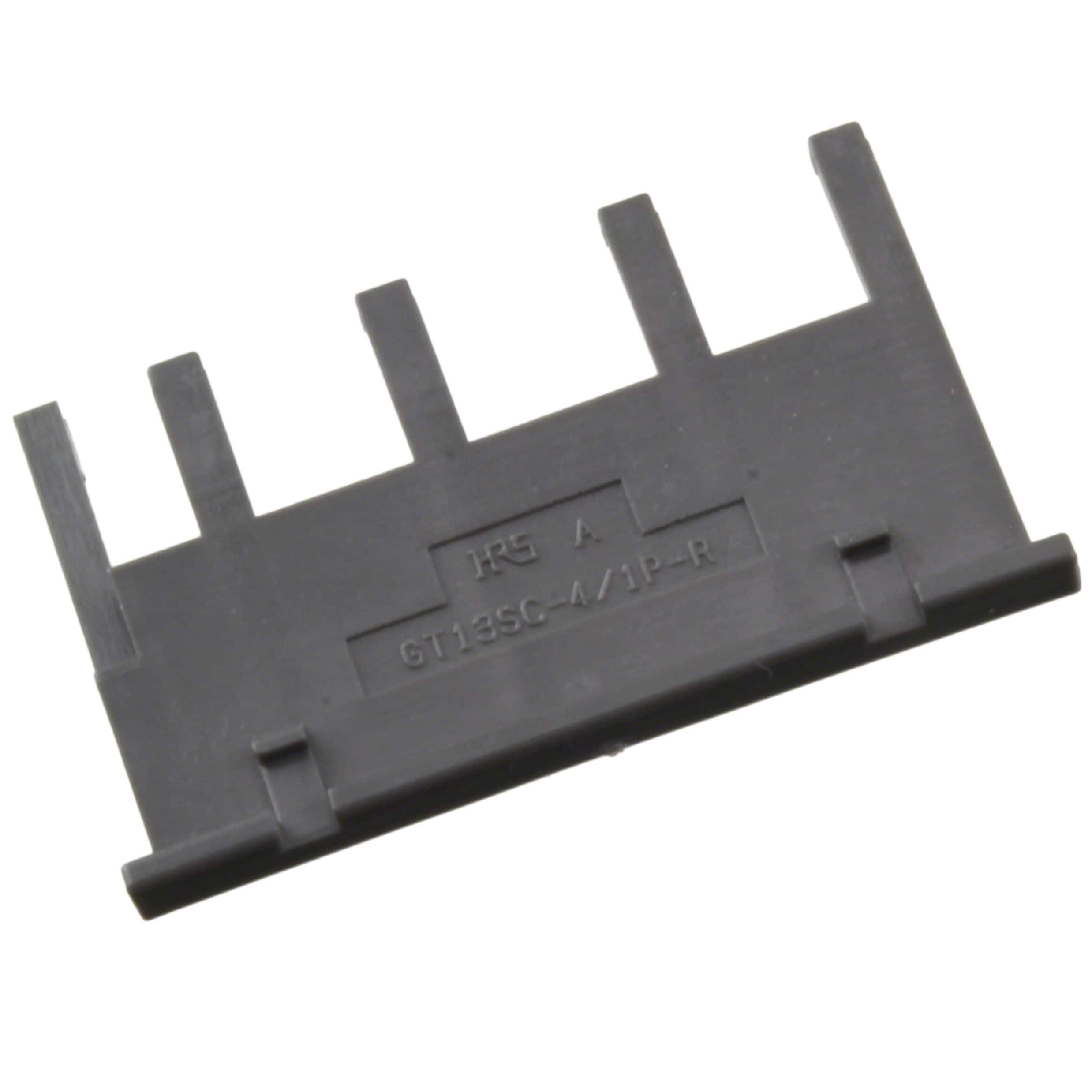 GT13SC-4/1P-R CONN RETAINER FOR GT13 HOUSINGS