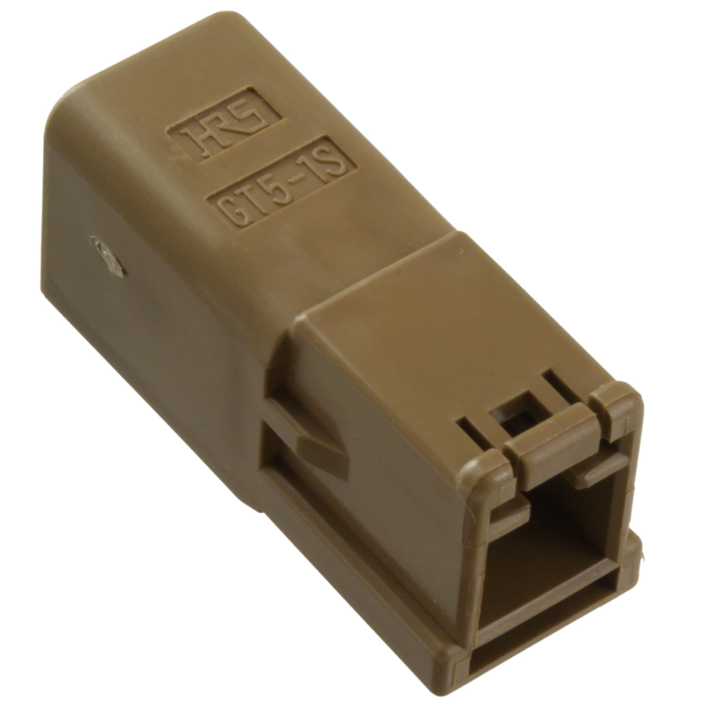 GT5-1S-HU(A) CONN HOUSING F