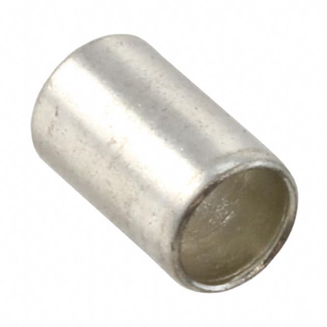 50427-4 CONN FERRULE THICKWALL PLTD