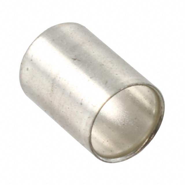 50428-2 CONN FERRULE HEAVYWALL SNPLATED