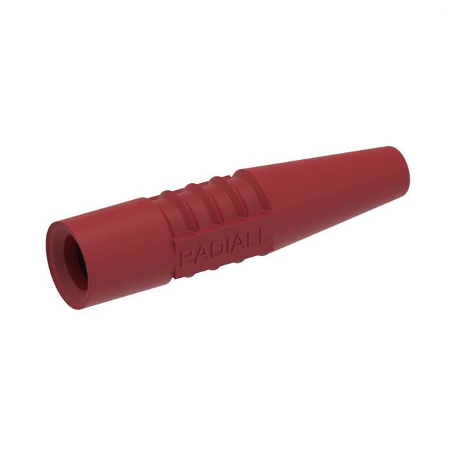 R280560007 ACCESSORY / BROWN SLEEVE PROTECT