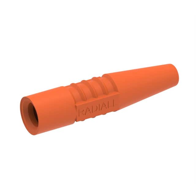 R280560008 ACCESSORY / ORANGE SLEEVE PROTEC