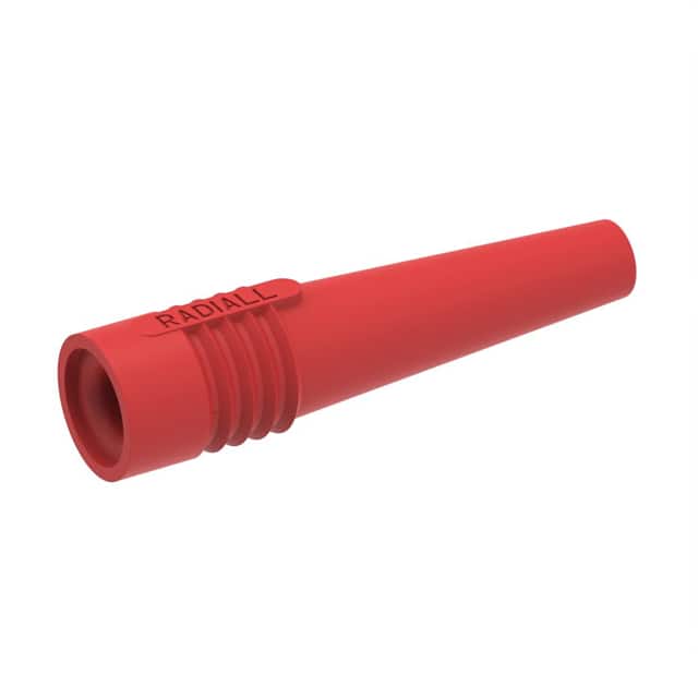 R280566001 ACCESSORY / RED PROTECTOR SLEEVE