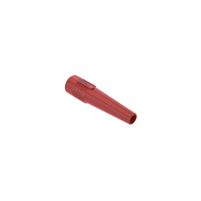 R280571000 ACCESSORY / RED PROTECTOR SLEEVE