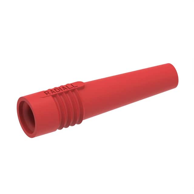 R280591000 ACCESSORY / RED PROTECTOR SLEEVE