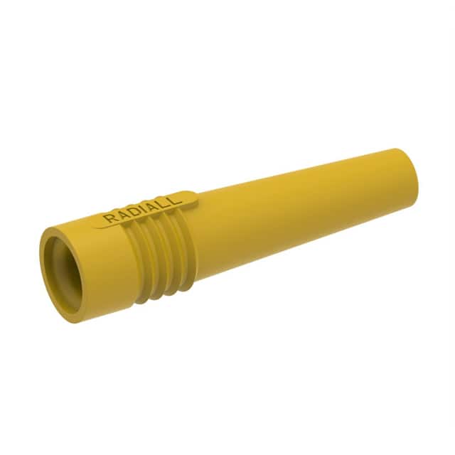 R280594000 ACCESSORY / YELLOW PROTECTOR SLE