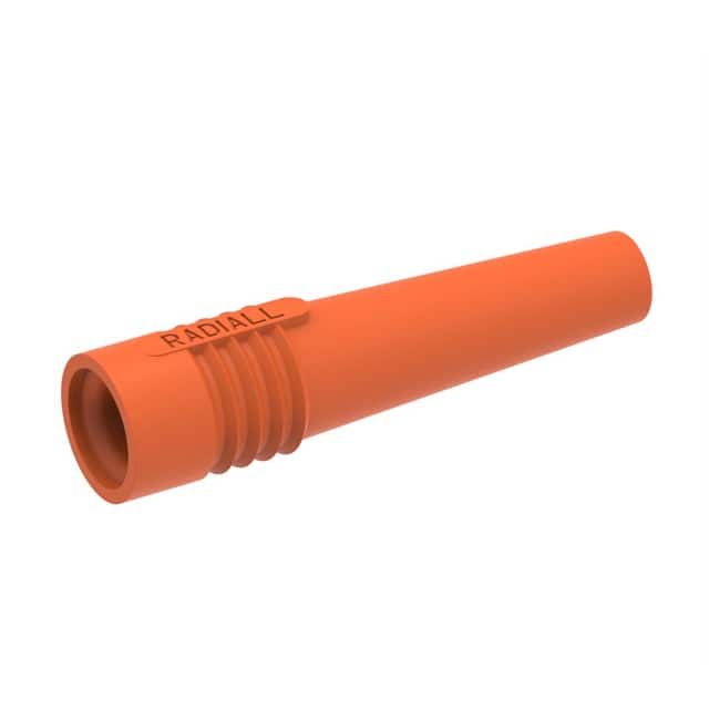 R280598000 ACCESSORY / ORANGE PROTECTOR SLE