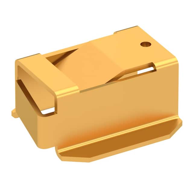R107003000 UMP / H2 SMT RECEPTACLE - REEL O