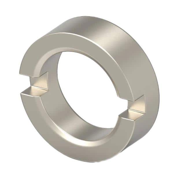 1-1393562-7 CONN NUT
