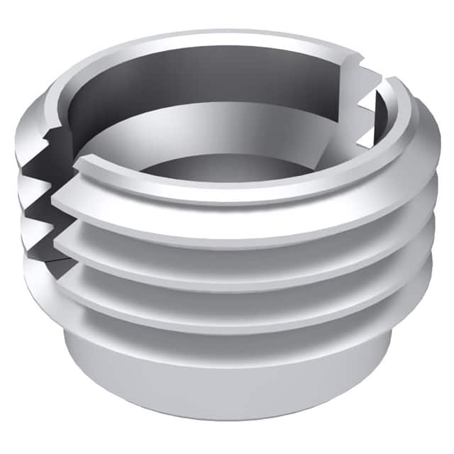 R222550701 SMP / THREAD-IN SHROUD 0.4MM SMO