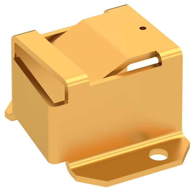 R107303040 UMP / H3 SMT RECEPTACLE - REEL O
