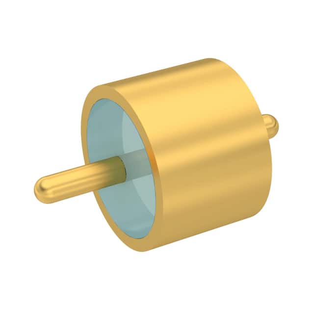 R280760040 SMA 2.9 / GLASS BEAD